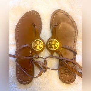 Tory Burch sandals 9.5